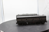 Lionel 6-34576 Postwar Scale New York Central LEGACY F3 A-A Diesel (PWR #2334 & DMY #2336) O SCALE NEW