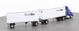 PEM Precision M77109 WestEx Volvo 610 Semi Truck NEW