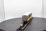 Lionel 6-9426 Chesapeake & Ohio Boxcar O SCALE Like New