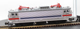 Atlas 6204-1 AEM Electric Locomotive Septa #2301 O SCALE Like New