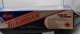Atlas Trainman 0515-4 O 40' West India Fruit 288 Sliding Door Box Car  Limited Edition  O SCALE Like New
