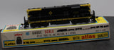 Atlas Kato #8232   Erie Railroad EMD GP-7 locomotive HO scale Like New
