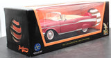 Lucky Die Cast 92108 1957 Chevy Bel Air Convertible 1/18 SCALE NEW