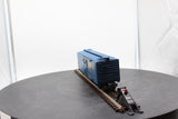 Lionel Reefer Car 6-52074 Iowa Beef Producers O SCALE Like New