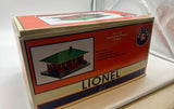 Lionel 6-16856 MTA LIRR Passenger Station O SCALE Like New