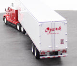 PEM M73005 Ozark Motor Lines Freightliner w/ 53' Trailer NEW