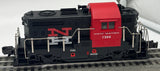 rmt-4492 New Haven GP Beep Engine O SCALE Like New