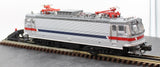 Atlas 6204-1 AEM Electric Locomotive Septa #2301 O SCALE Like New
