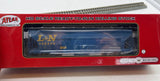 Atlas 20005515 Louisville & Nashville 4650 Centerflow Covered Hopper 200320 HO SCALE NEW
