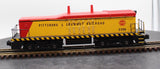 MTH Railking 30-2886-3 Pittsburg & Shawmut RailKing SW-9 Switcher Diesel Engine Calf (Non-Powered) O SCALE Like New