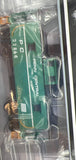 Atlas Trainman 150-20004977 Penn Central Cupola Caboose 22866 HO SCALE NEW