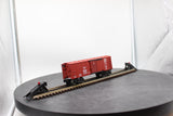 Lionel 6-52525 TTOS 2008 6454 SOUTHERN PACIFIC BOXCAR O SCALE Like New Damaged Box