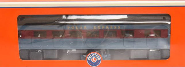 Lionel 6-35279 Polar Express Coach Car