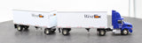 PEM Precision M77109 WestEx Volvo 610 Semi Truck NEW