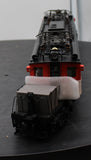 MTH Premier 20-5557-1 New Haven EP-3 Electric Engine - New Haven (McGinnis) Cab No. 355 With Proto-Sound 2.0 O SCALE. NEW