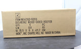 K-Line K672-5203 Heinz Wood-Sided Reefer O SCALE NEW