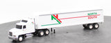 Penjoy 3923 North South Tractor Trailer 1/64 SCALE Like New