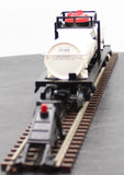 Lionel 6-39388 U.S. National Guard Made in USA Tank Car O SCALE NEW limited