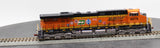 Scale trains ScaleTrains GE ES44AC SXT32890 BNSF #6078 25th Anniversary HO SCALE NEW