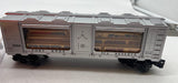 Lionel 6-52289 National Toy Train Museum Bullion Boxcar O SCALE Like New