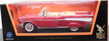 Lucky Die Cast 92108 1957 Chevy Bel Air Convertible 1/18 SCALE NEW