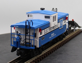 MTH 20-91006 EMD Caboose O SCALE Like New