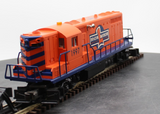 Lionel 6-18846 1997 Centennial Series EMD GP9 Diesel with TMCC O SCALE NEW