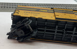 Lionel 6-27452 Pennsylvania PRR-- Norfolk Southern NS Heritage PS-1 Boxcar #45540 O SCALE Like New