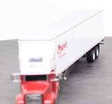 PEM M73005 Ozark Motor Lines Freightliner w/ 53' Trailer NEW