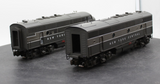 Lionel 6-34576 Postwar Scale New York Central LEGACY F3 A-A Diesel (PWR #2334 & DMY #2336) O SCALE NEW