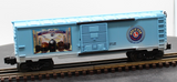 Lionel Century Club II 6-39217 Box Car NEW