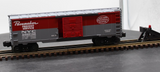Lionel New York Central Pacemaker 6464 Series Box Car Like New SKU: 6-19267