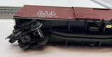 MTH Premier 20-99325 New York Central NYC 40 USRA Double Sheathed Box Car O SCALE Like New