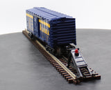 Lionel 6-26817 Alaska Boxcar With Diesel Trainsounds O Scale NEW
