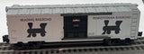 Lionel 6-52182 Monopoly Railroad Boxcar O SCALE Like New