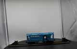 MTH Premier 20-97103 Rock Island Ps-2 Hopper Car . O SCALE Like New