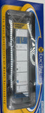 ExactRail EE-1307-18 Johnstown America AutoFlood ll Hopper - NRLX HO SCALE NEW