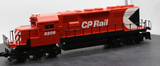 Lionel 6-18209 Canadian Pacific Sd-40 Non Powered Dummy O SCALE NEW