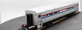 K-Line K4603-15350 Amtrak Horizon Fleet Dinette 15" extruded aluminum O SCALE NEW