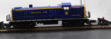 Lionel 6-18803 Santa Fe RS-3 Diesel # 8803 O SCALE Used Excellent