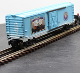 Lionel Century Club II 6-39217 Box Car NEW