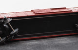 MTH Railking 30-7413 Texas & Pacific Box Car O SCALE NEW