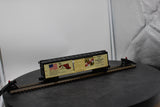 Lionel 6-7607 LIONEL Spirit of 76 Maryland Boxcar O SCALE Used Excellent Damaged Box
