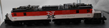 MTH Premier 20-5557-1 New Haven EP-3 Electric Engine - New Haven (McGinnis) Cab No. 355 With Proto-Sound 2.0 O SCALE. NEW