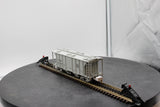 MTH Premier 20-97301 New Haven Ps-2 Hopper Car O SCALE. Used Excellent Damaged Box