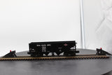 Lionel 6-26748 Texas & Pacific Hopper O SCALE Used Excellent