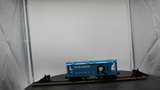 MTH Premier 20-97103 Rock Island Ps-2 Hopper Car . O SCALE Like New