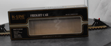 K-Line K-90012 K-LINE Keokuk Canning Company Classic Vat Car FREXKAIT CAR O SCALE Like New