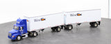 PEM Precision M77109 WestEx Volvo 610 Semi Truck NEW