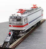 Atlas 6204-1 AEM Electric Locomotive Septa #2301 O SCALE Like New